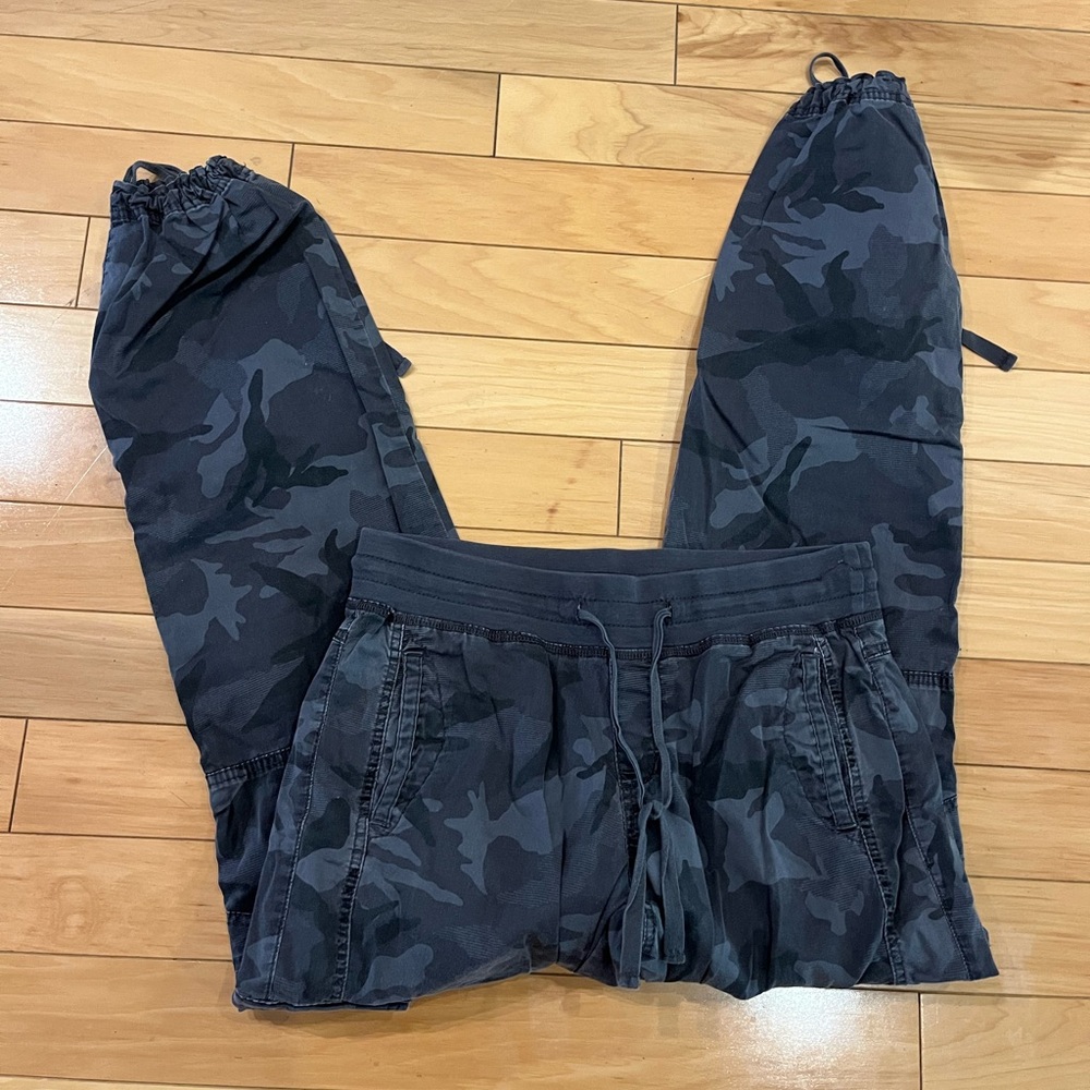 Cargo pants